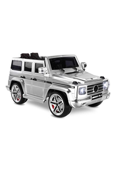 Baby Hope Akülü Araç