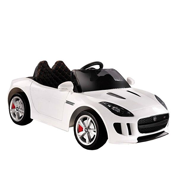 Baby Hope Akülü Araç