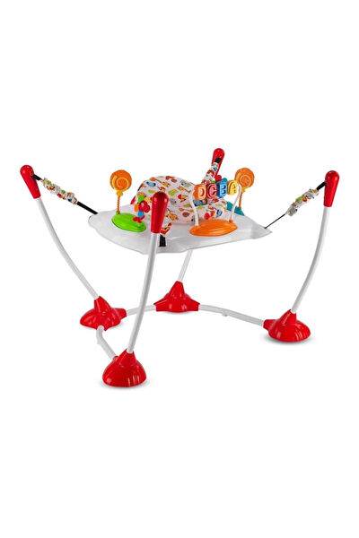 babyhope Hoppala, Zıpzıp