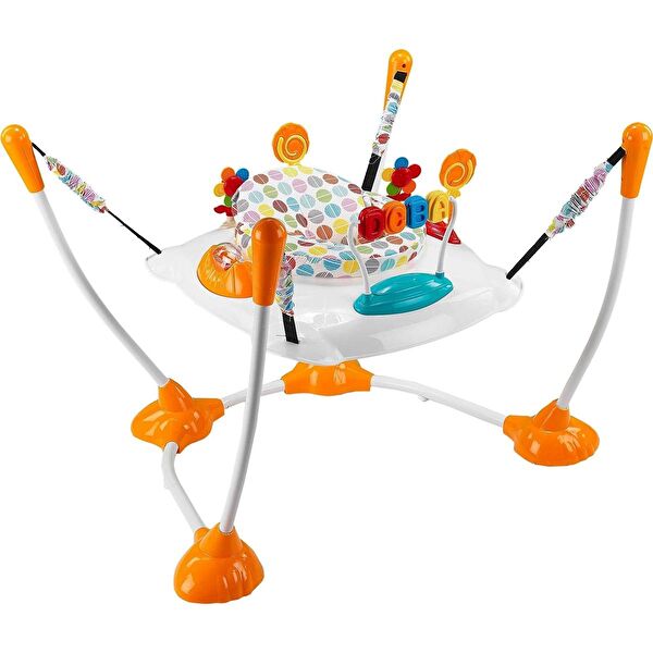 Baby Hope Hoppala, Zıpzıp