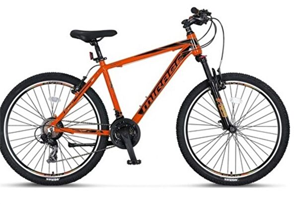 Ümit Dağ Bisikleti