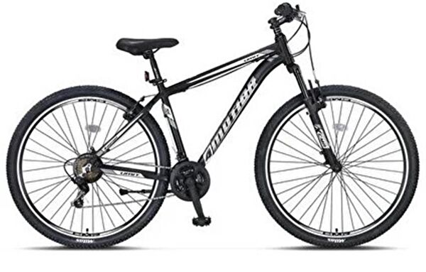 Ümit Dağ Bisikleti