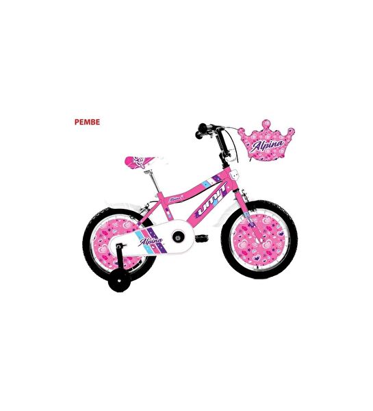 Ümit Bisiklet Çocuk Bisikleti