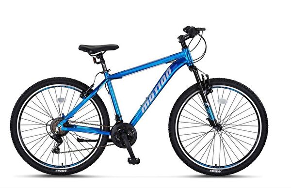 Ümit Dağ Bisikleti