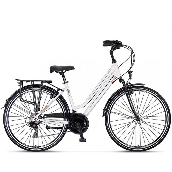 Ümit Bisiklet Şehir Bisikleti