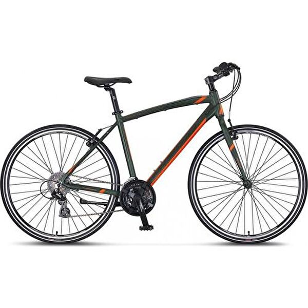 Mosso Şehir Bisikleti