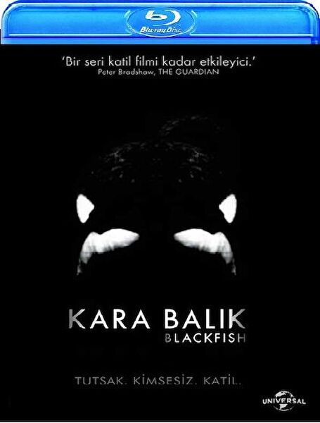 Blackfish Yabancı Film