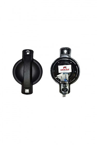 DEKAR Kapı Kolları