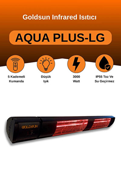 Goldsun Sobalar ve Isıtıcılar