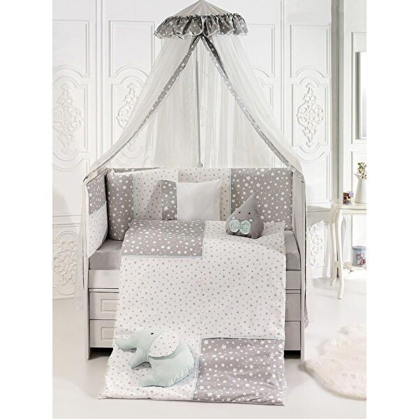 Pierre Cardin Bebek Uyku Seti