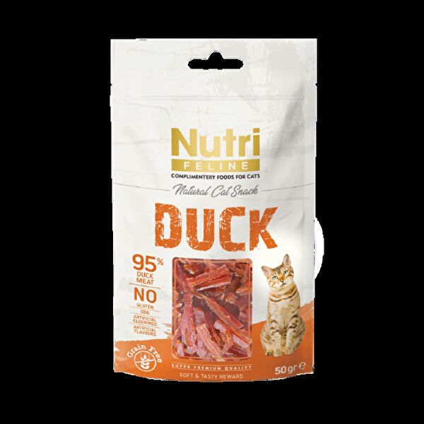 Nutri Feline Kedi Ödülleri