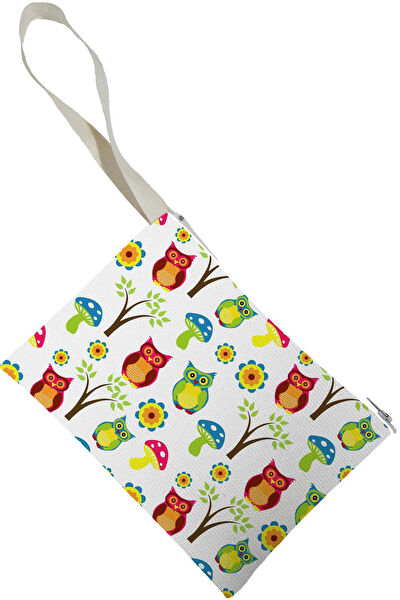 Beam Dijital Abiye ve Portföy Çanta