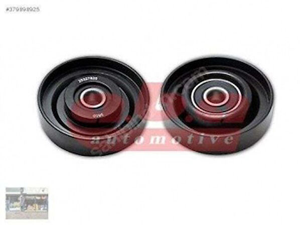 ABA Yedek Parça, Aksesuar