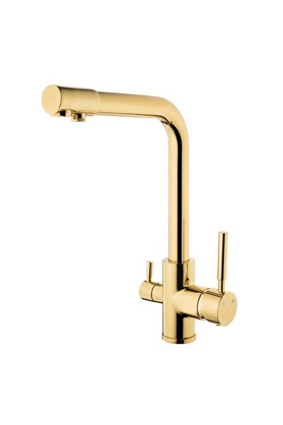 Polisu Lavabo Bataryası