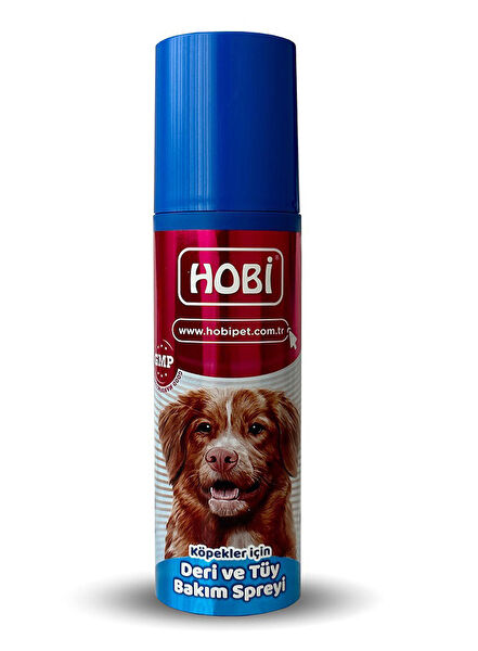 Hobi Köpek Sağlık & Bakım Malzemeleri