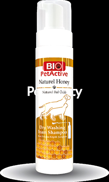 Bio Pet Active Kedi Şampuanları
