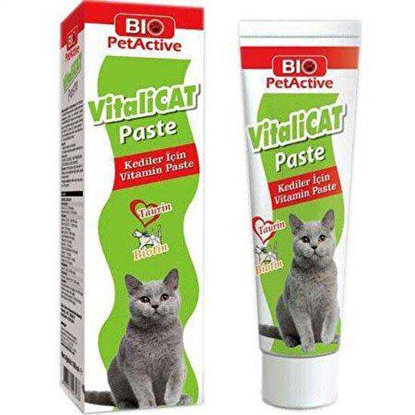 PET Active Kedi Vitamini