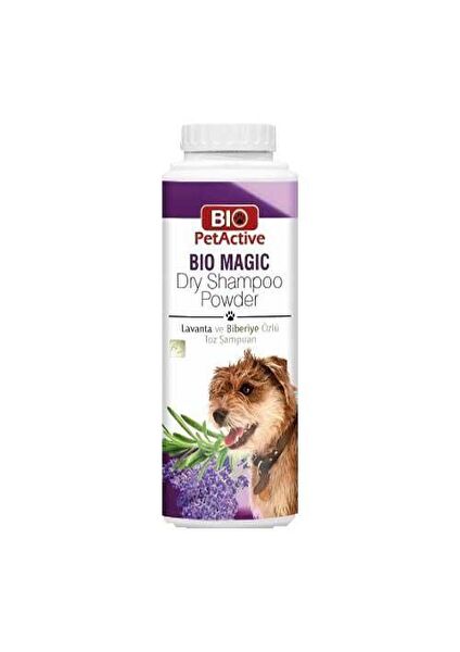 Bio Pet Active Köpek Şampuanları & Banyo Malzemeleri