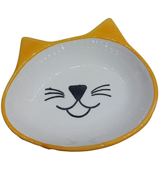 Bio Pet Active Kedi Mama ve Su Kapları