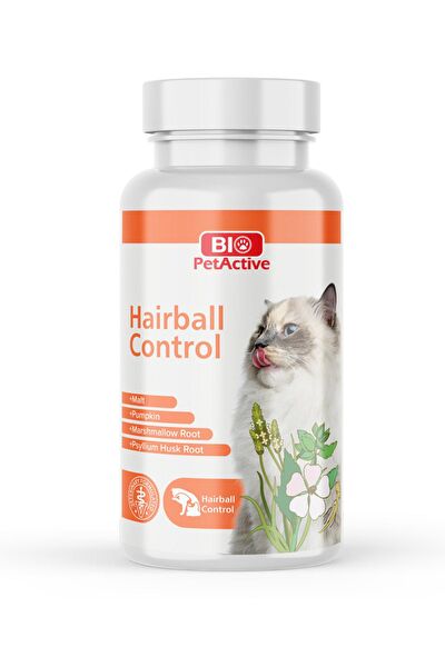 PET Active Kedi Vitamini
