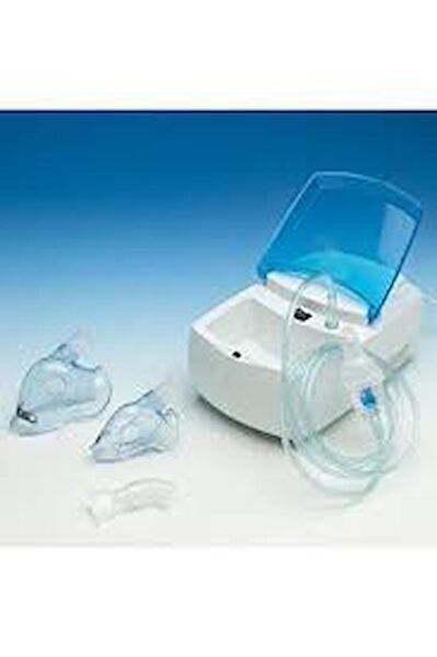 Hikoneb Nebulizatör, Chamber