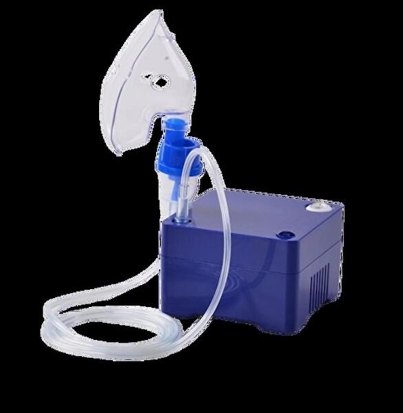 Hikoneb Nebulizatör, Chamber