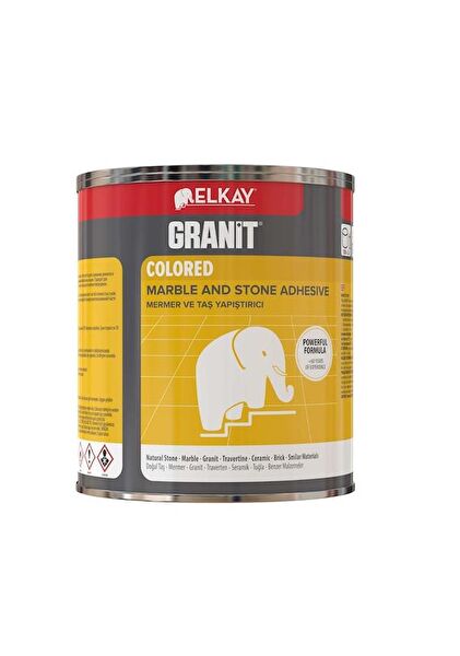 Elkay Yüzey Yapıştırıcısı