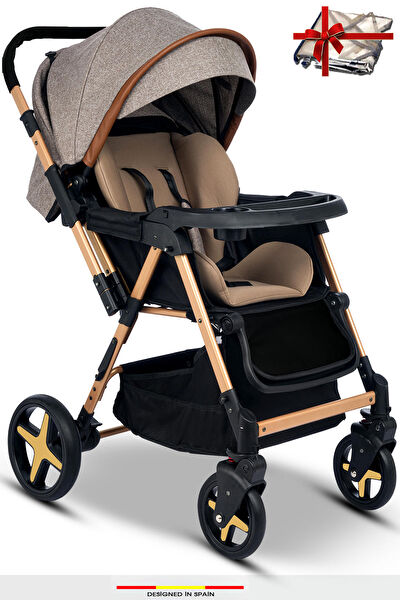 Baby Home Bebek Arabası