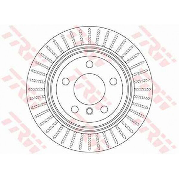 TRW Fren Diskleri