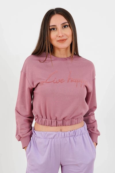 Fashion Friends Kadın Sweatshirt