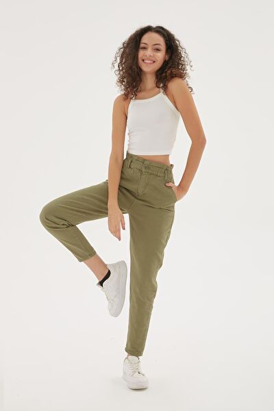 Fashion Friends Kadın Jeans