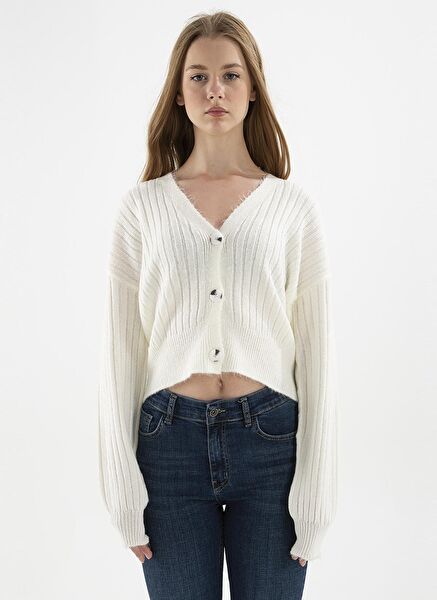 Fashion Friends Günlük Hırka