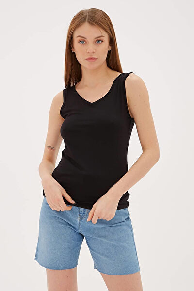 Fashion Friends Kadın Atlet, Body