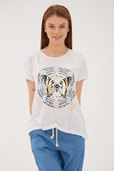 Fashion Friends Kadın Tişört