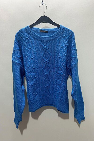 Fashion Friends Kadın Triko, Kazak