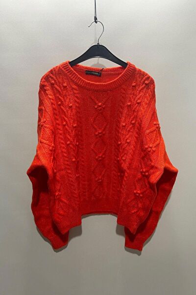 Fashion Friends Kadın Triko, Kazak