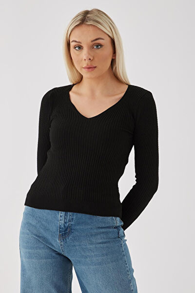 Fashion Friends Kadın Triko, Kazak