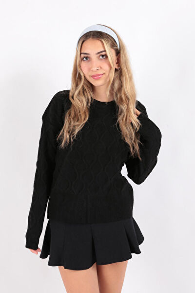 Fashion Friends Kadın Triko, Kazak