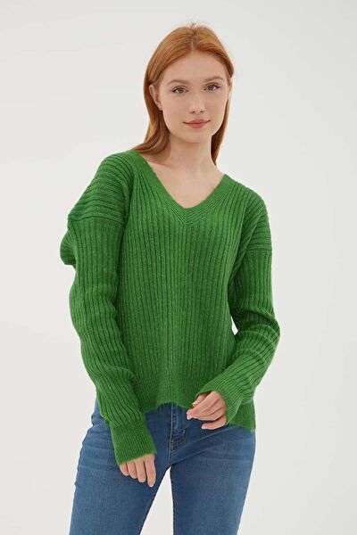 Fashion Friends Kadın Triko, Kazak