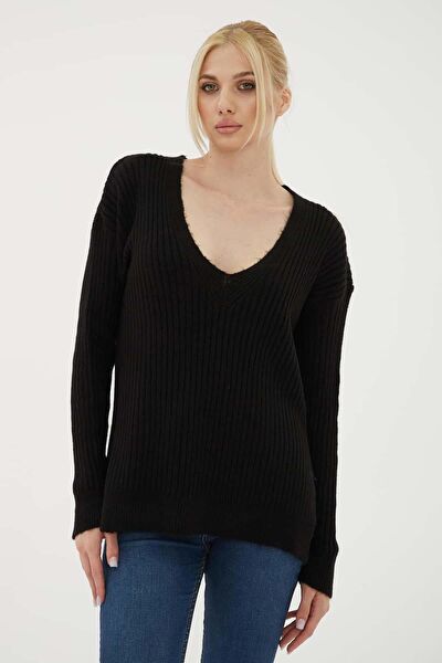 Fashion Friends Kadın Triko, Kazak