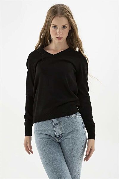 Fashion Friends Kadın Triko, Kazak