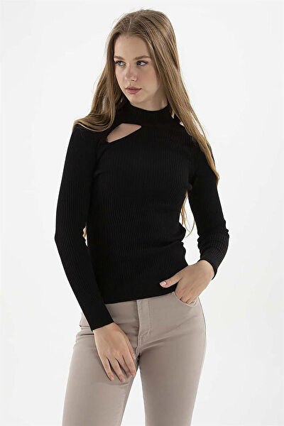 Fashion Friends Kadın Triko, Kazak