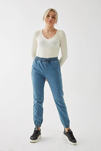 Fashion Friends Kadın Jeans