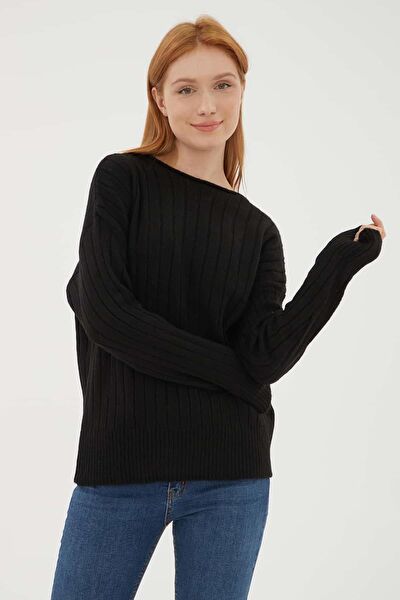 Fashion Friends Kadın Triko, Kazak