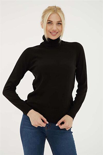 Fashion Friends Kadın Triko, Kazak