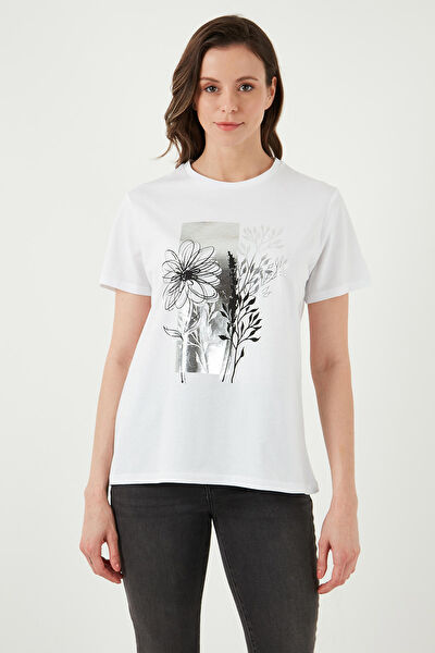 Fashion Friends Kadın Tişört