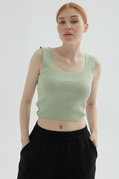 Fashion Friends Kadın Atlet, Body