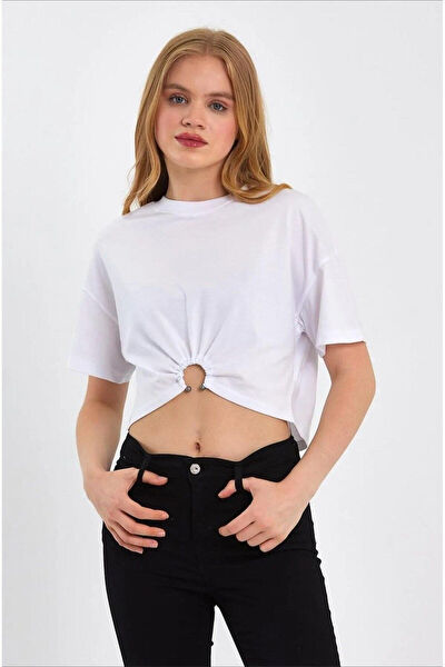 Fashion Friends Kadın Tişört