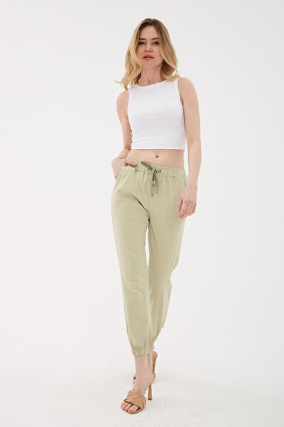 Fashion Friends Kadın Pantolon