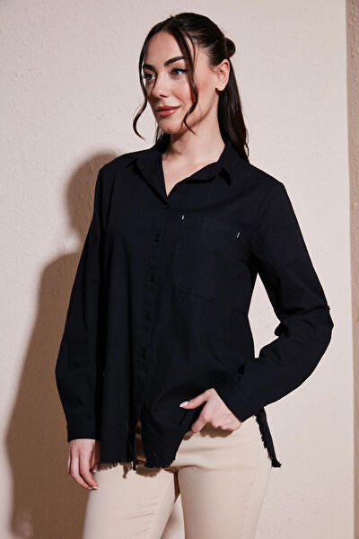 Fashion Friends Kadın Gömlek